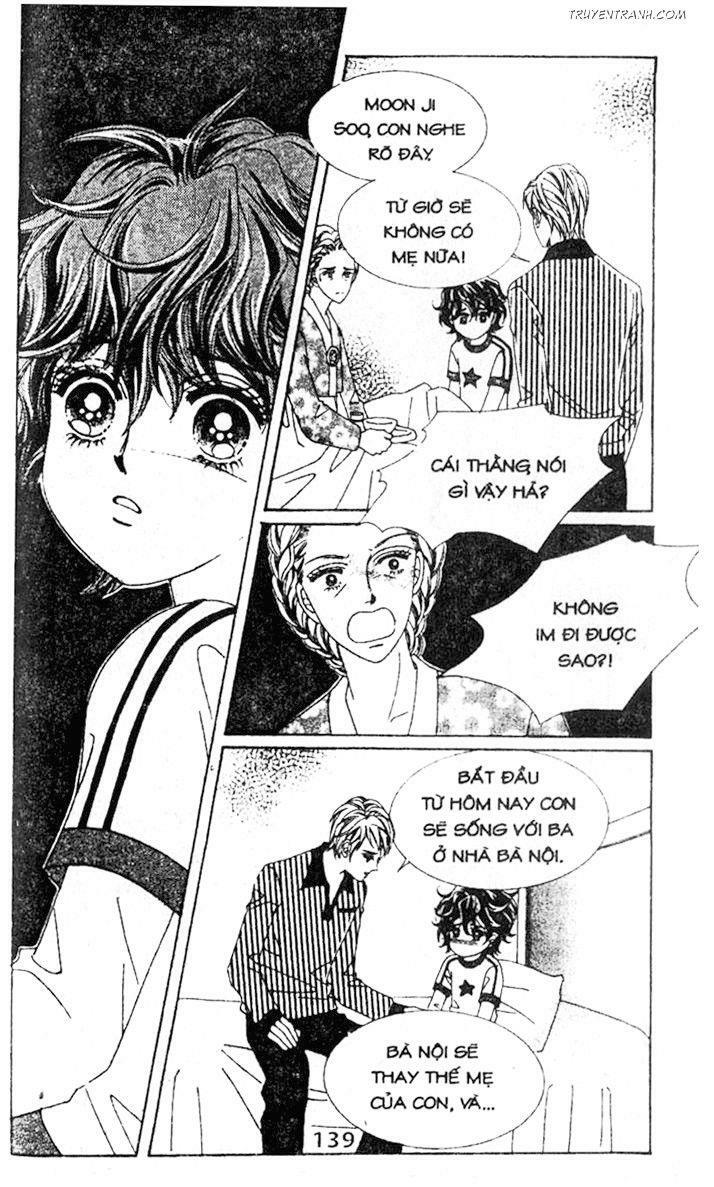 Điên Vì Yêu - Love Like Crazy: Chapter 35