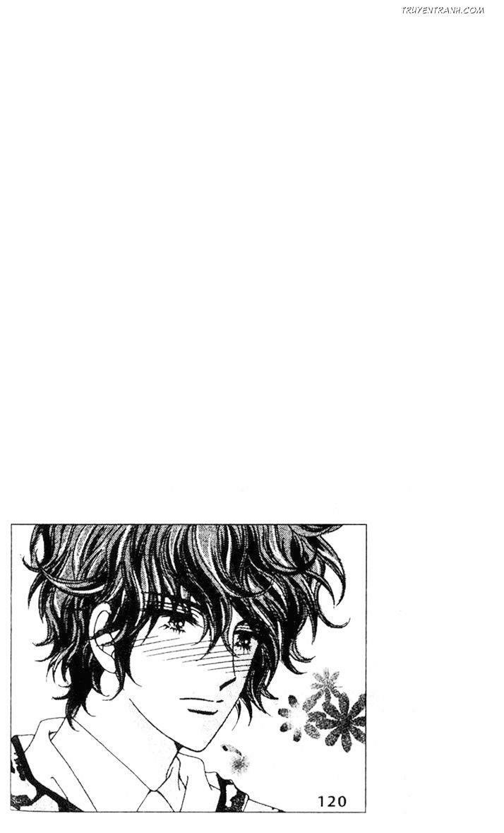 Điên Vì Yêu - Love Like Crazy: Chapter 35