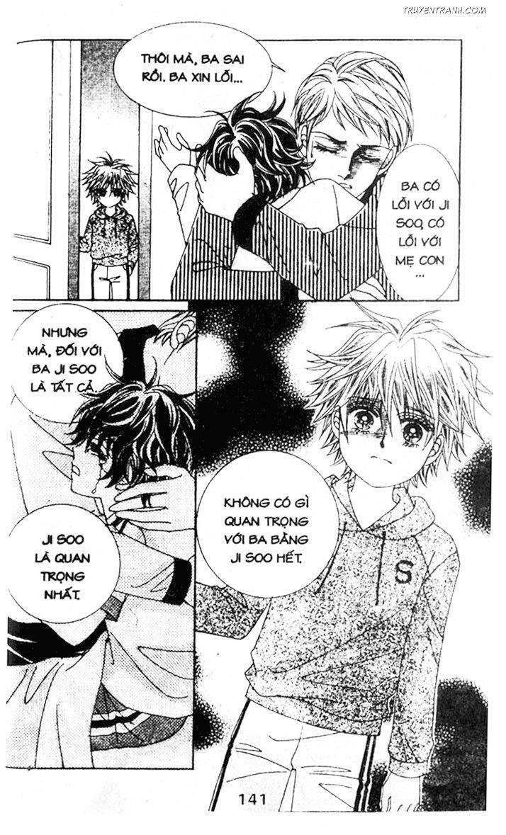 Điên Vì Yêu - Love Like Crazy: Chapter 36