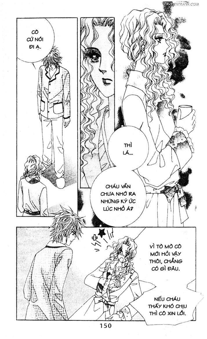 Điên Vì Yêu - Love Like Crazy: Chapter 36