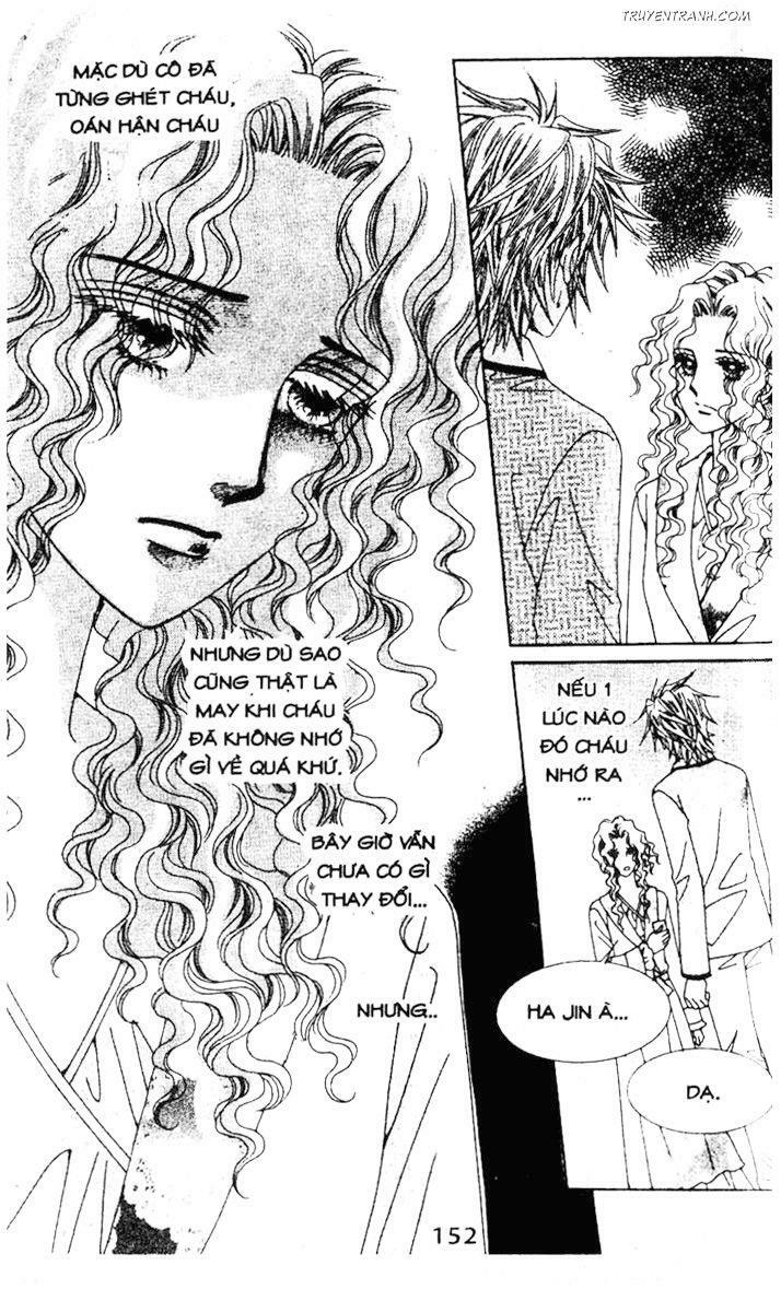 Điên Vì Yêu - Love Like Crazy: Chapter 36
