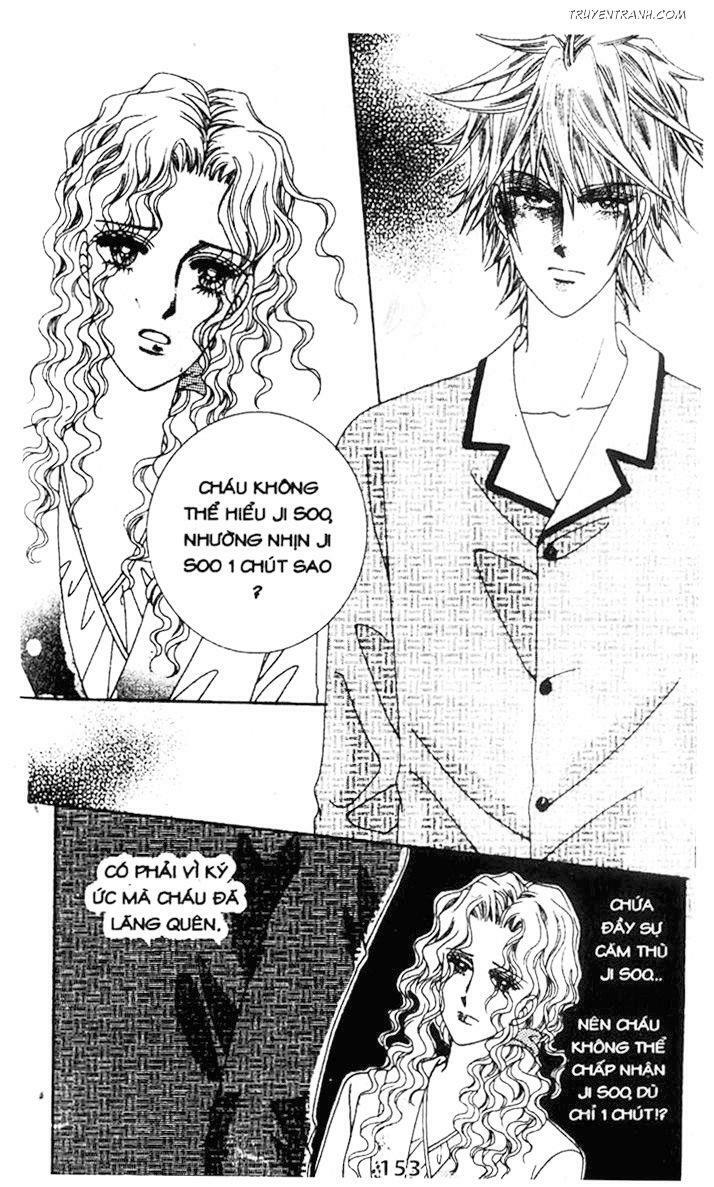 Điên Vì Yêu - Love Like Crazy: Chapter 36