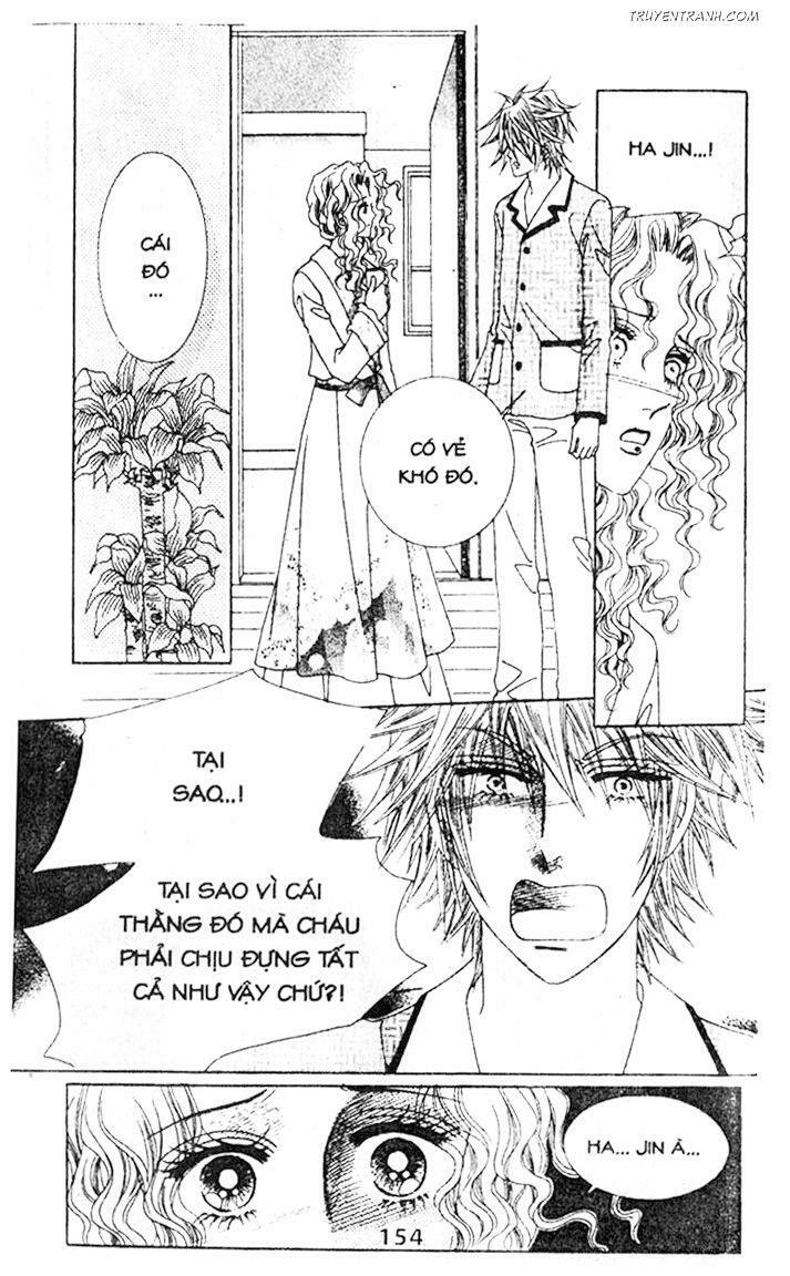 Điên Vì Yêu - Love Like Crazy: Chapter 36