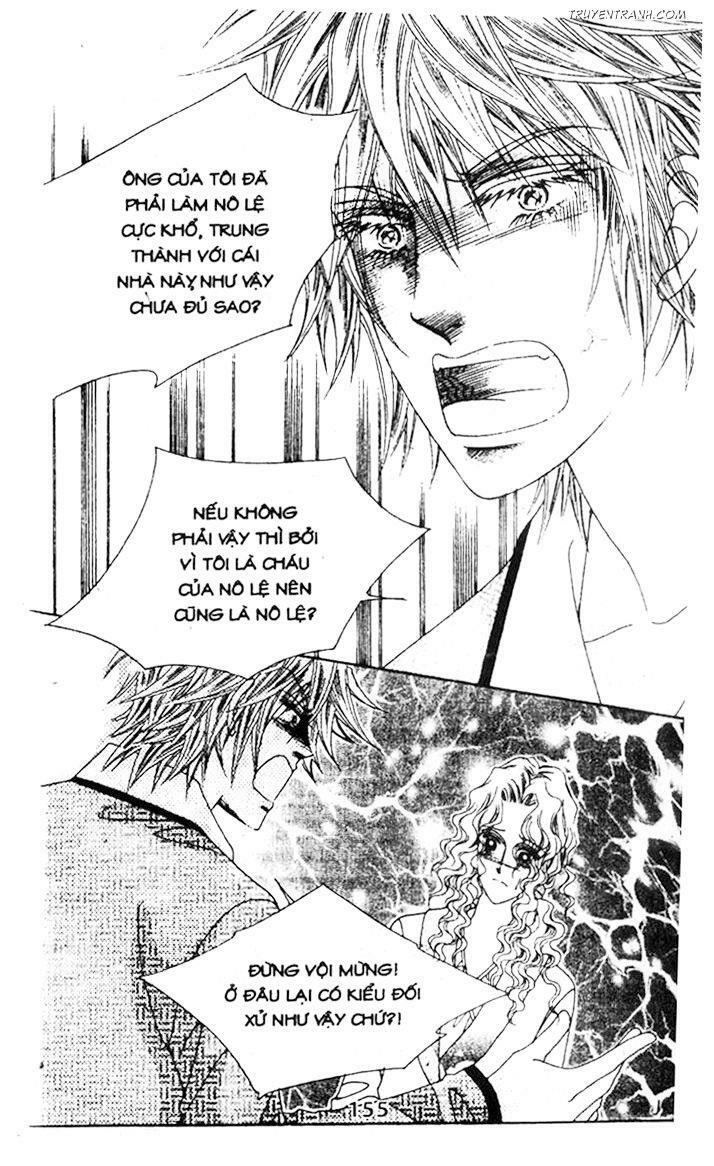 Điên Vì Yêu - Love Like Crazy: Chapter 36