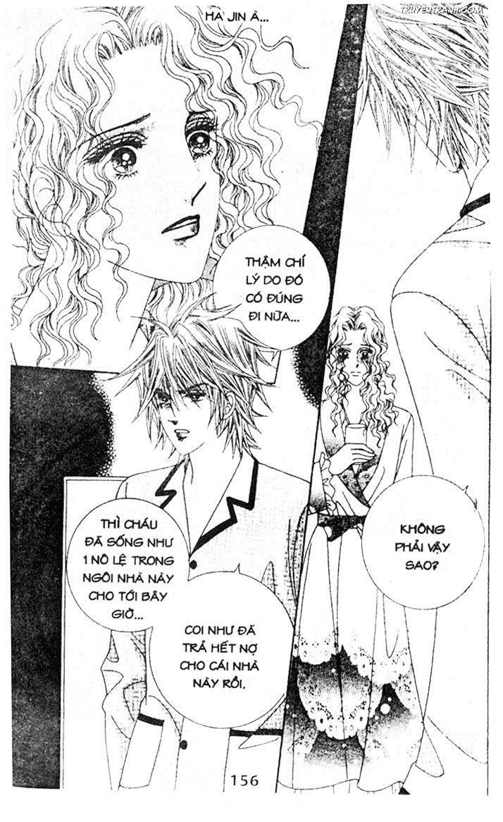 Điên Vì Yêu - Love Like Crazy: Chapter 36