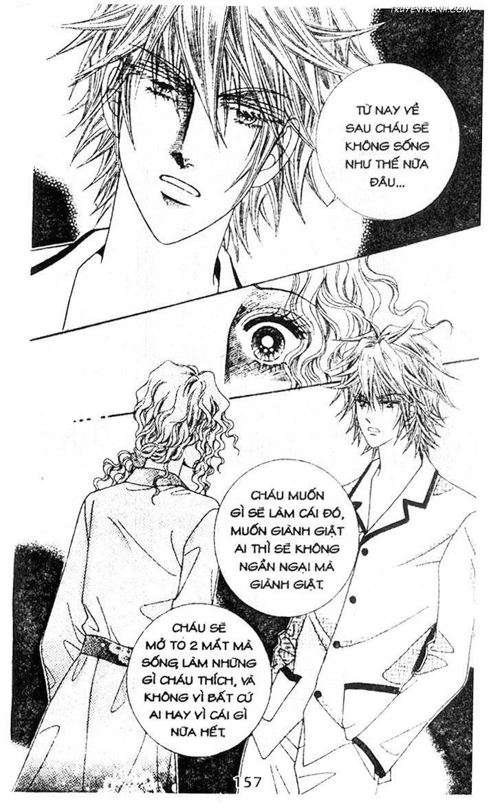 Điên Vì Yêu - Love Like Crazy: Chapter 36