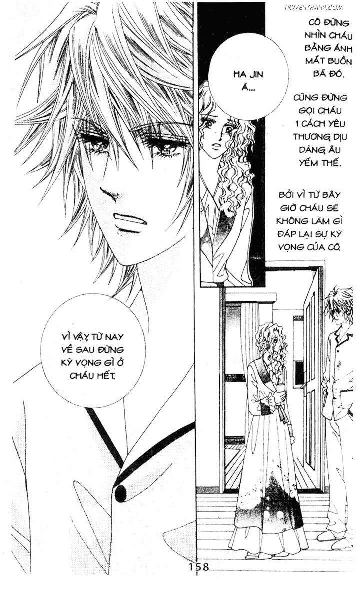 Điên Vì Yêu - Love Like Crazy: Chapter 36