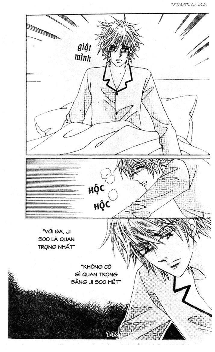 Điên Vì Yêu - Love Like Crazy: Chapter 36