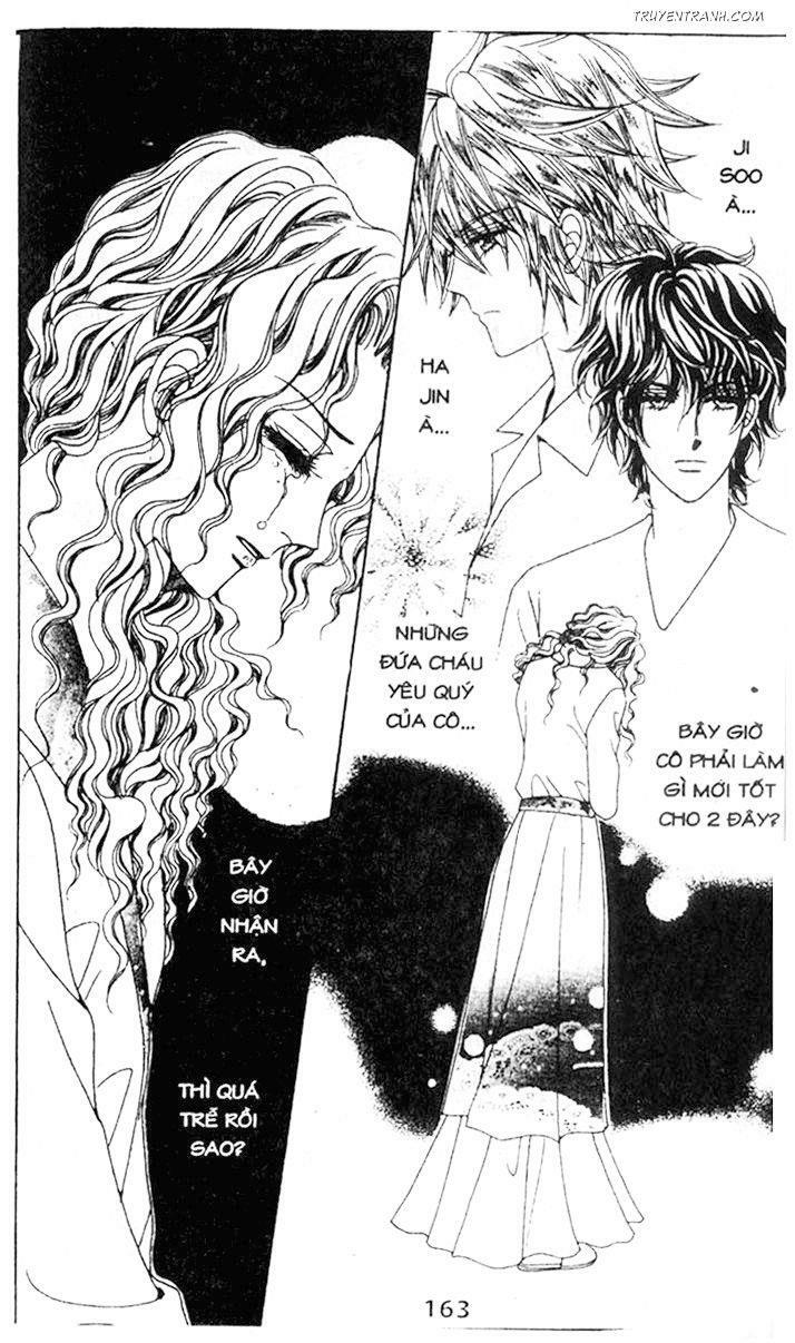 Điên Vì Yêu - Love Like Crazy: Chapter 36