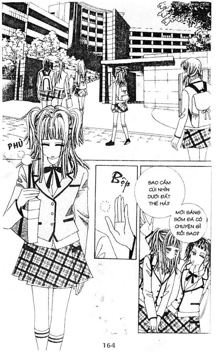 Điên Vì Yêu - Love Like Crazy: Chapter 36