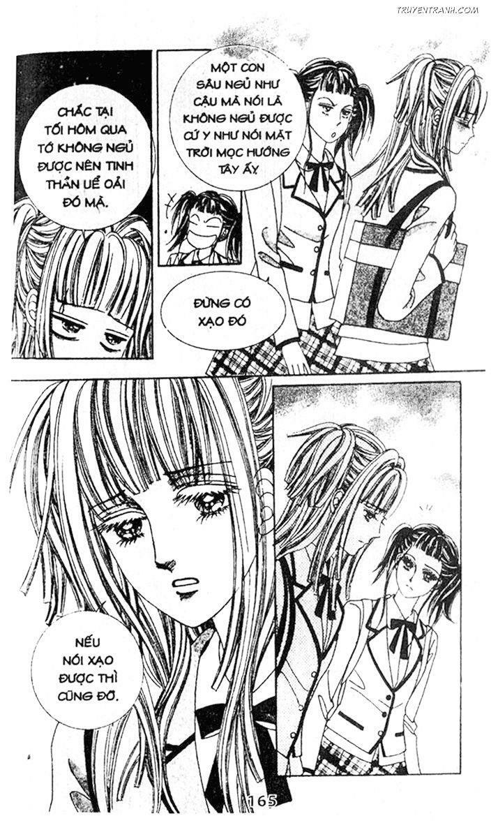 Điên Vì Yêu - Love Like Crazy: Chapter 36