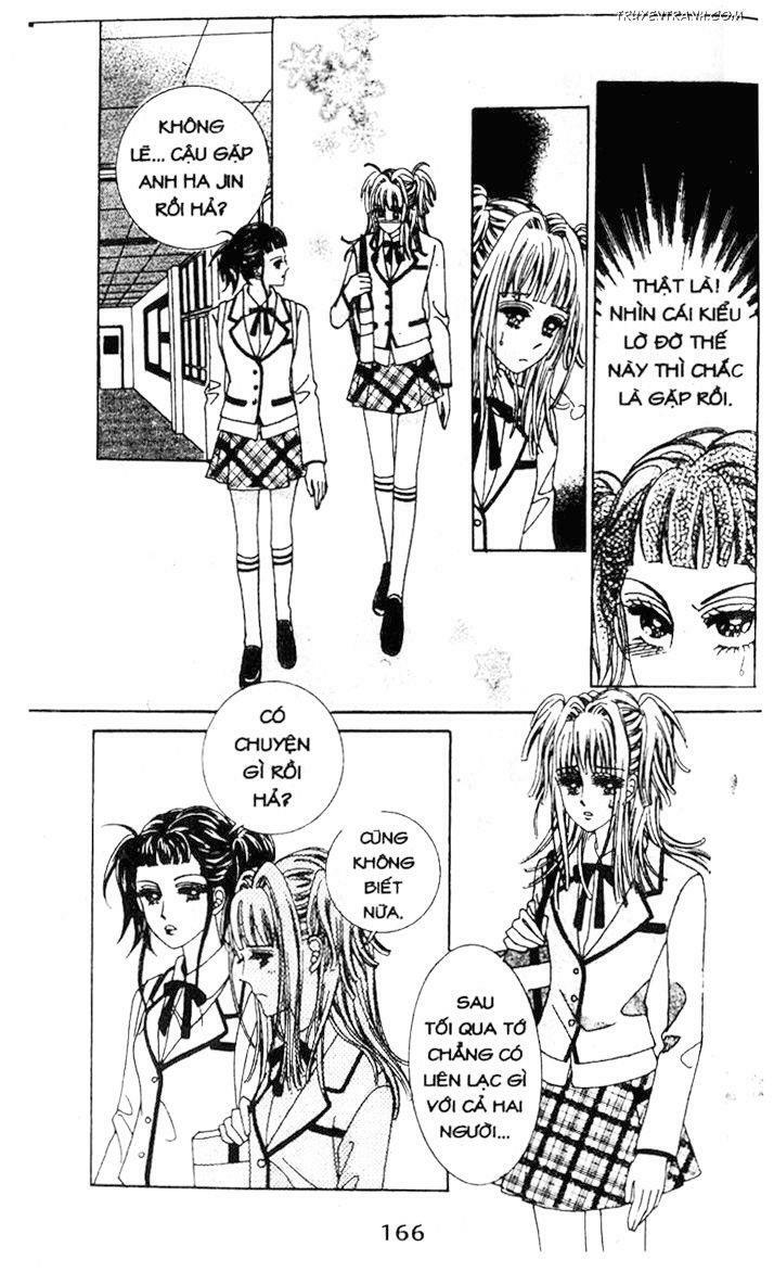 Điên Vì Yêu - Love Like Crazy: Chapter 36