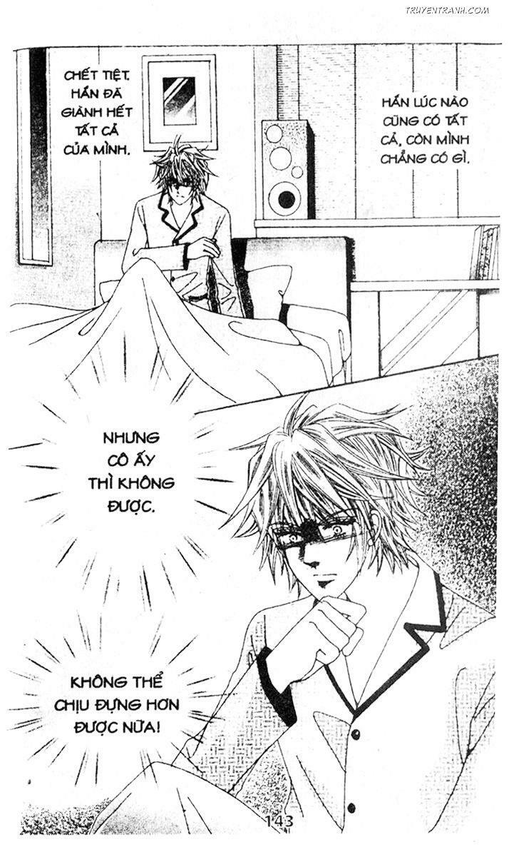 Điên Vì Yêu - Love Like Crazy: Chapter 36