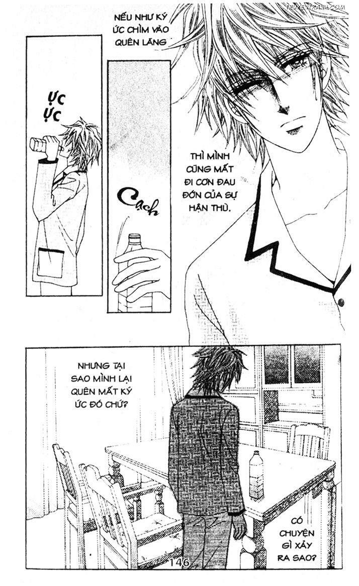 Điên Vì Yêu - Love Like Crazy: Chapter 36
