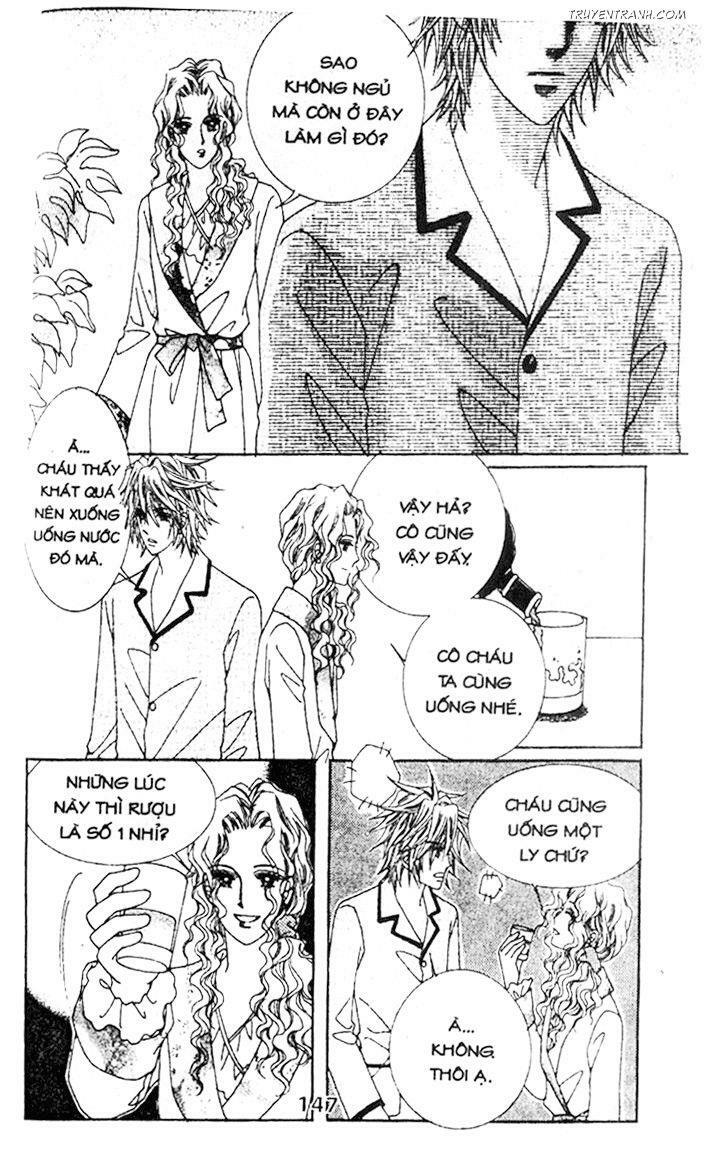 Điên Vì Yêu - Love Like Crazy: Chapter 36