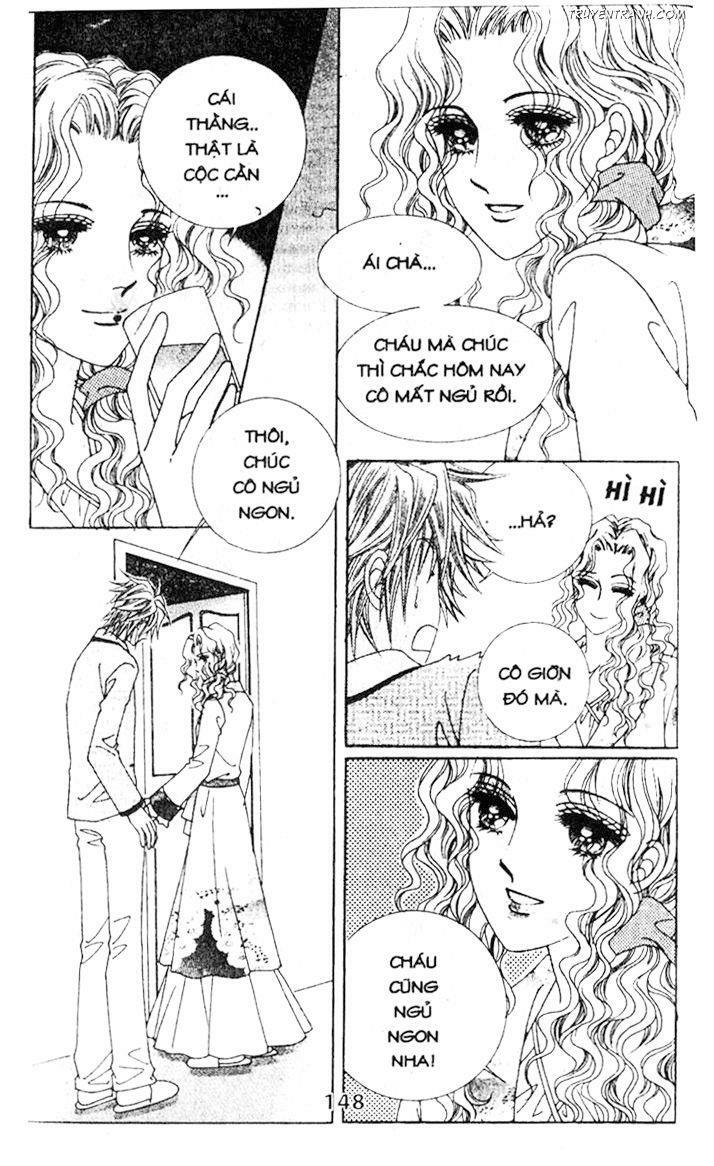 Điên Vì Yêu - Love Like Crazy: Chapter 36