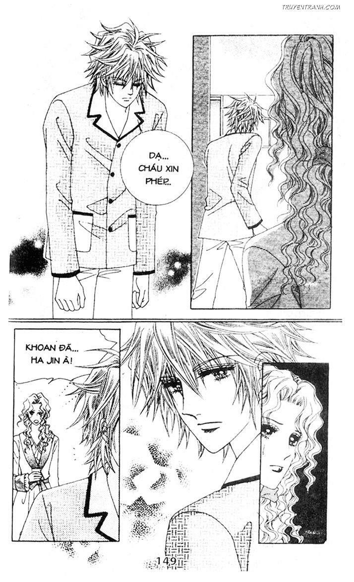 Điên Vì Yêu - Love Like Crazy: Chapter 36