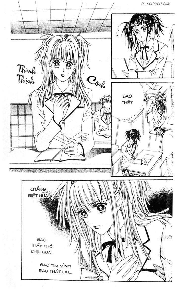 Điên Vì Yêu - Love Like Crazy: Chapter 37