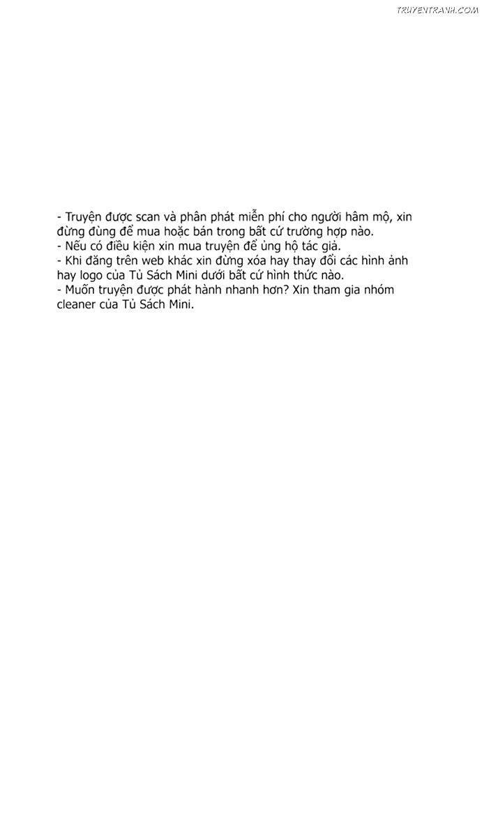 Điên Vì Yêu - Love Like Crazy: Chapter 37
