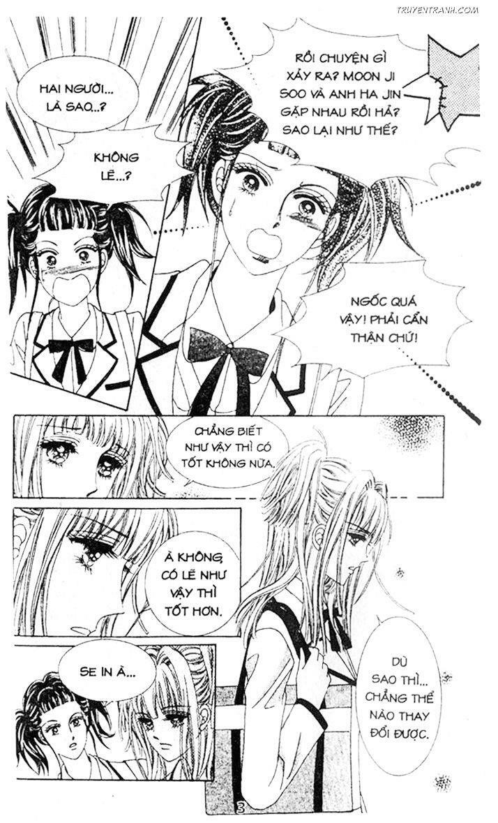 Điên Vì Yêu - Love Like Crazy: Chapter 37