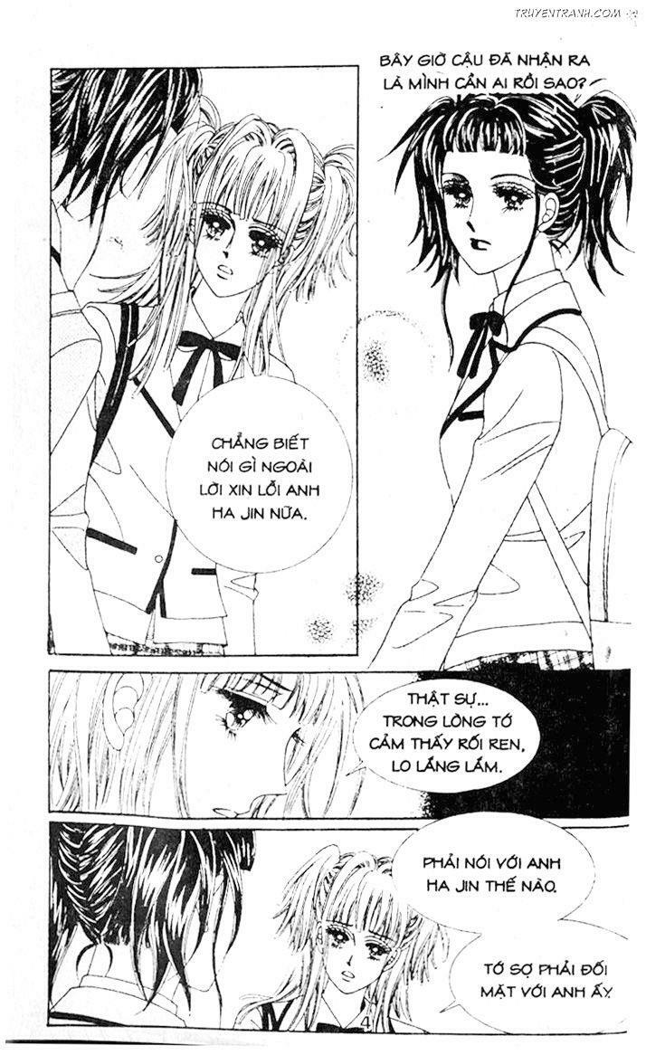 Điên Vì Yêu - Love Like Crazy: Chapter 37