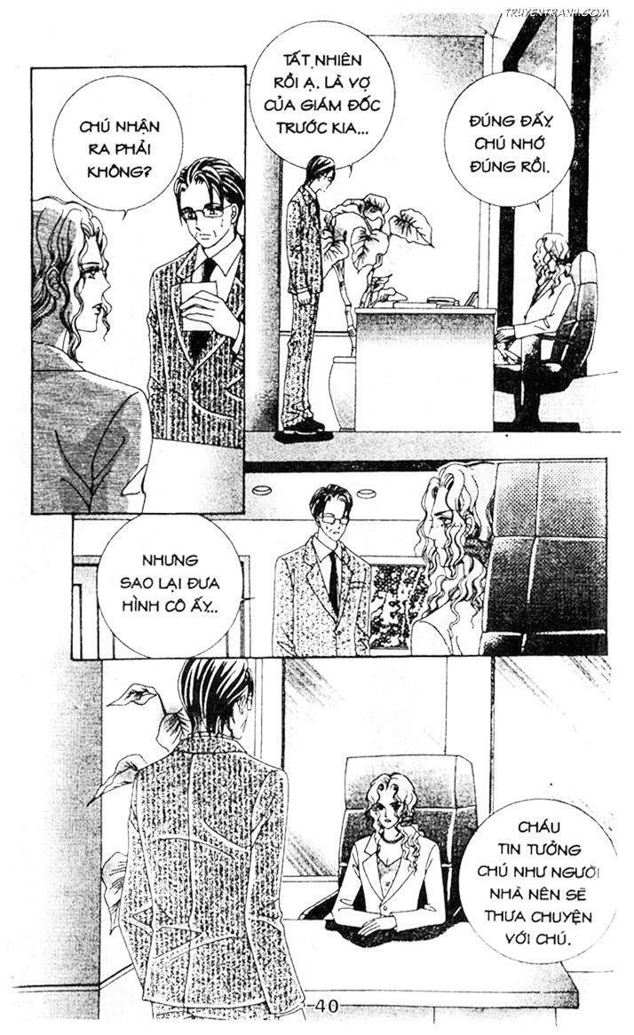Điên Vì Yêu - Love Like Crazy: Chapter 38