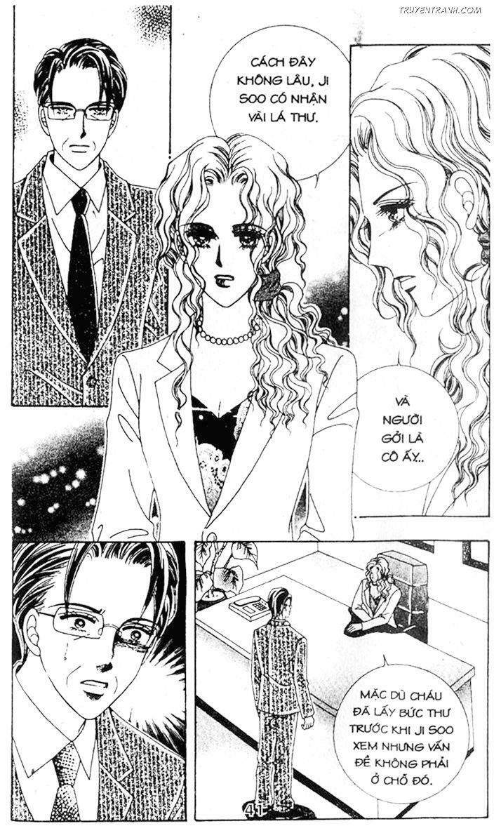 Điên Vì Yêu - Love Like Crazy: Chapter 38