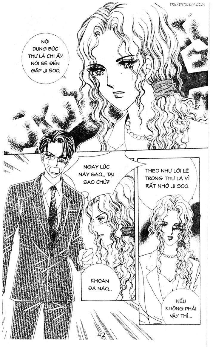 Điên Vì Yêu - Love Like Crazy: Chapter 38