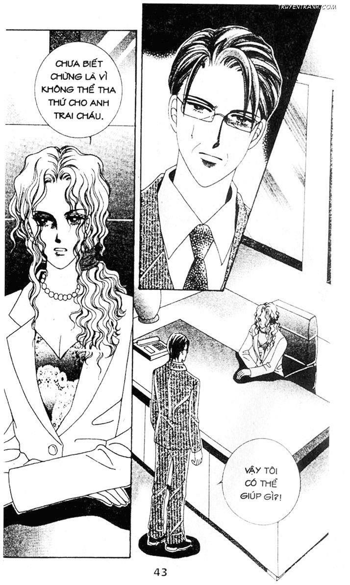 Điên Vì Yêu - Love Like Crazy: Chapter 38