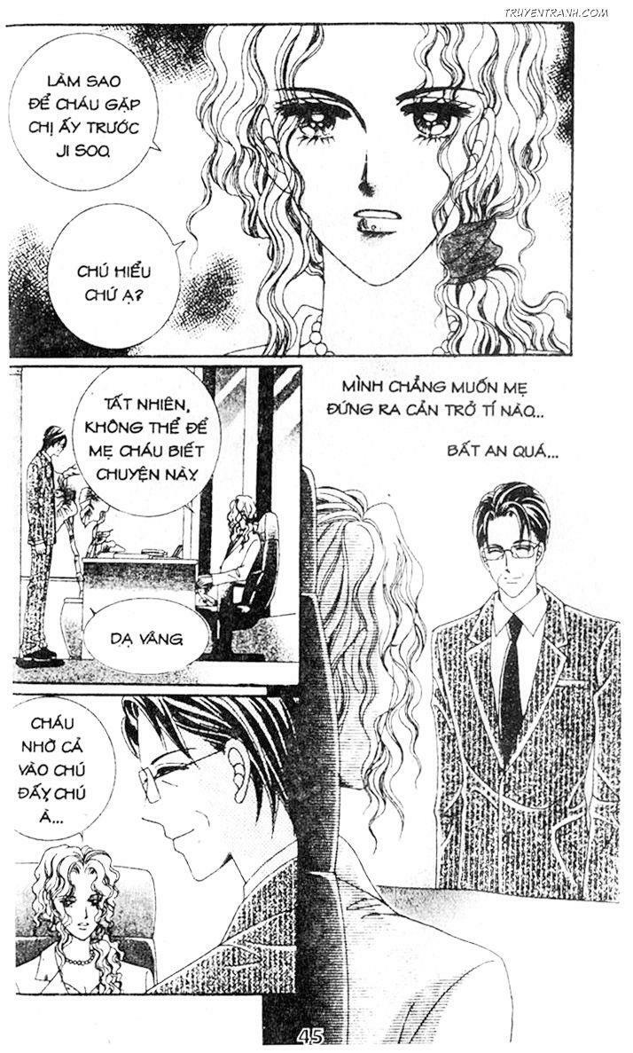 Điên Vì Yêu - Love Like Crazy: Chapter 38