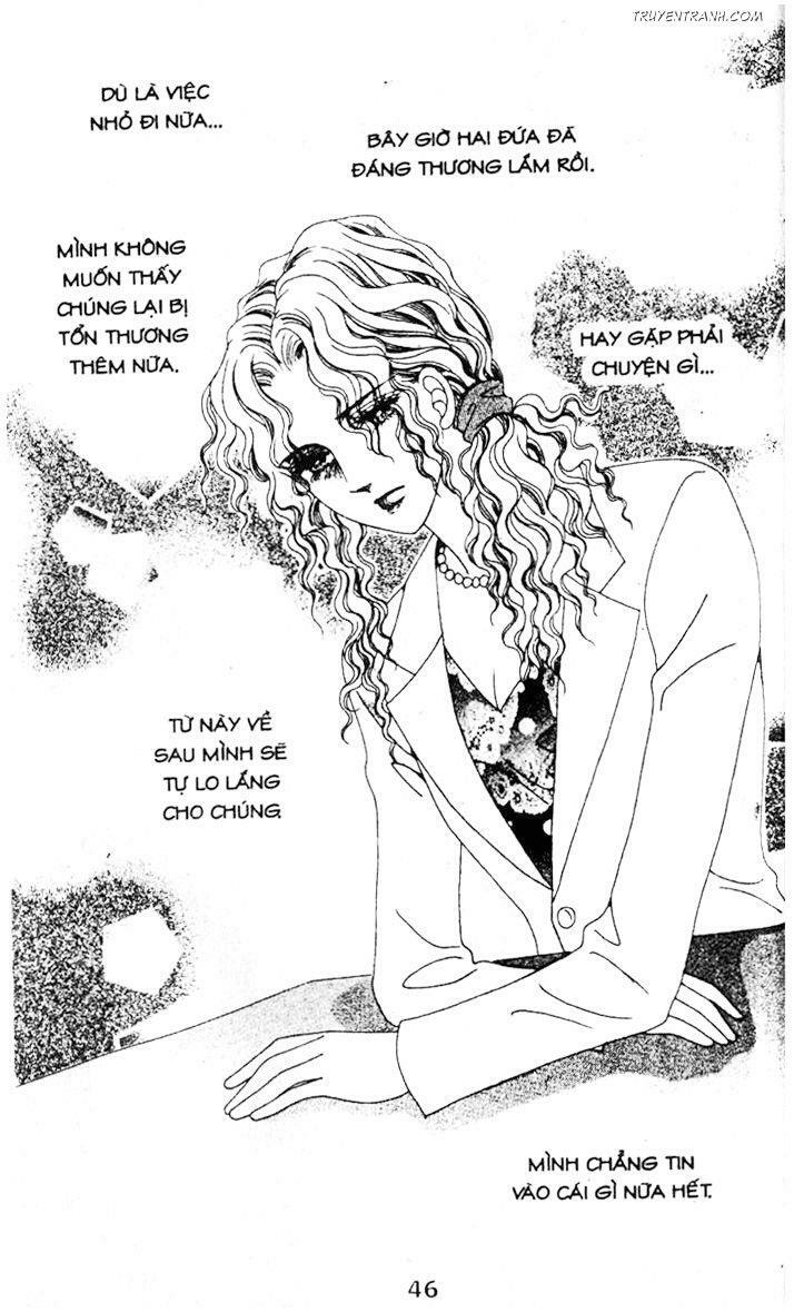 Điên Vì Yêu - Love Like Crazy: Chapter 38