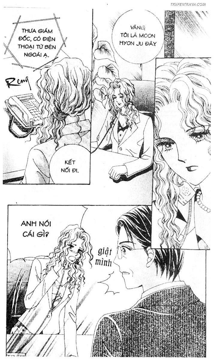 Điên Vì Yêu - Love Like Crazy: Chapter 38
