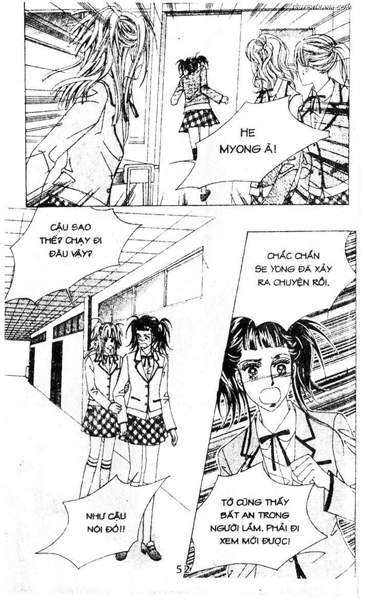 Điên Vì Yêu - Love Like Crazy: Chapter 38