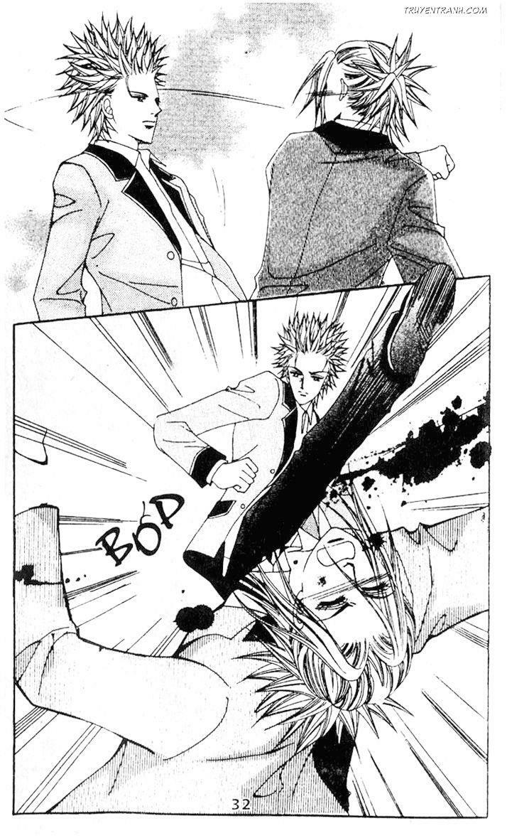 Điên Vì Yêu - Love Like Crazy: Chapter 38