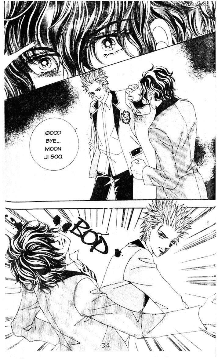 Điên Vì Yêu - Love Like Crazy: Chapter 38