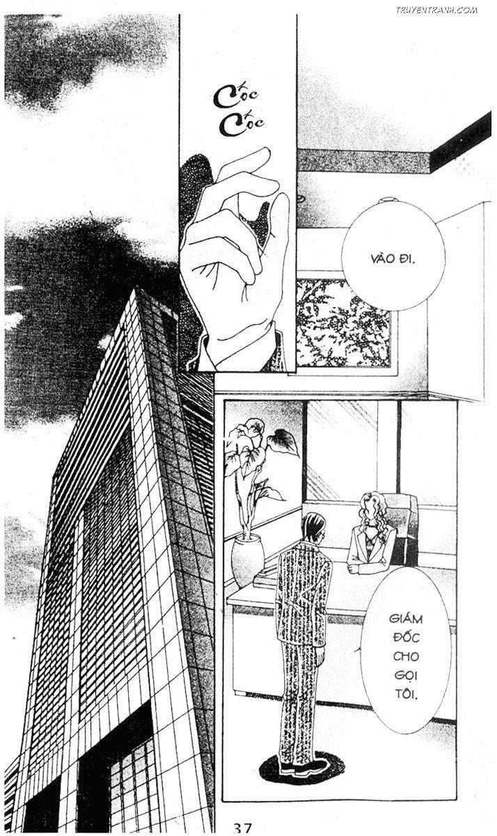 Điên Vì Yêu - Love Like Crazy: Chapter 38