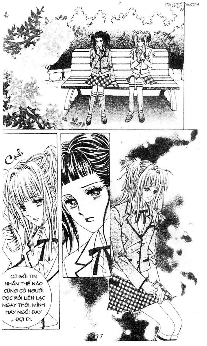 Điên Vì Yêu - Love Like Crazy: Chapter 39