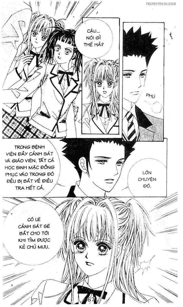 Điên Vì Yêu - Love Like Crazy: Chapter 39
