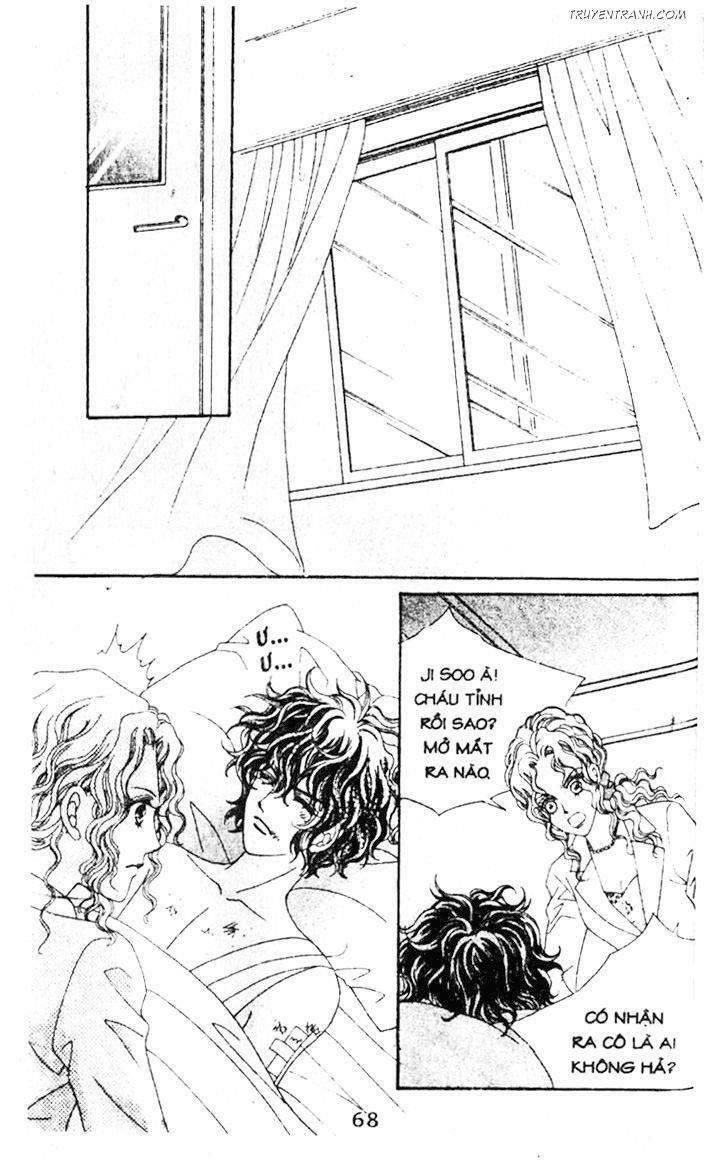 Điên Vì Yêu - Love Like Crazy: Chapter 39