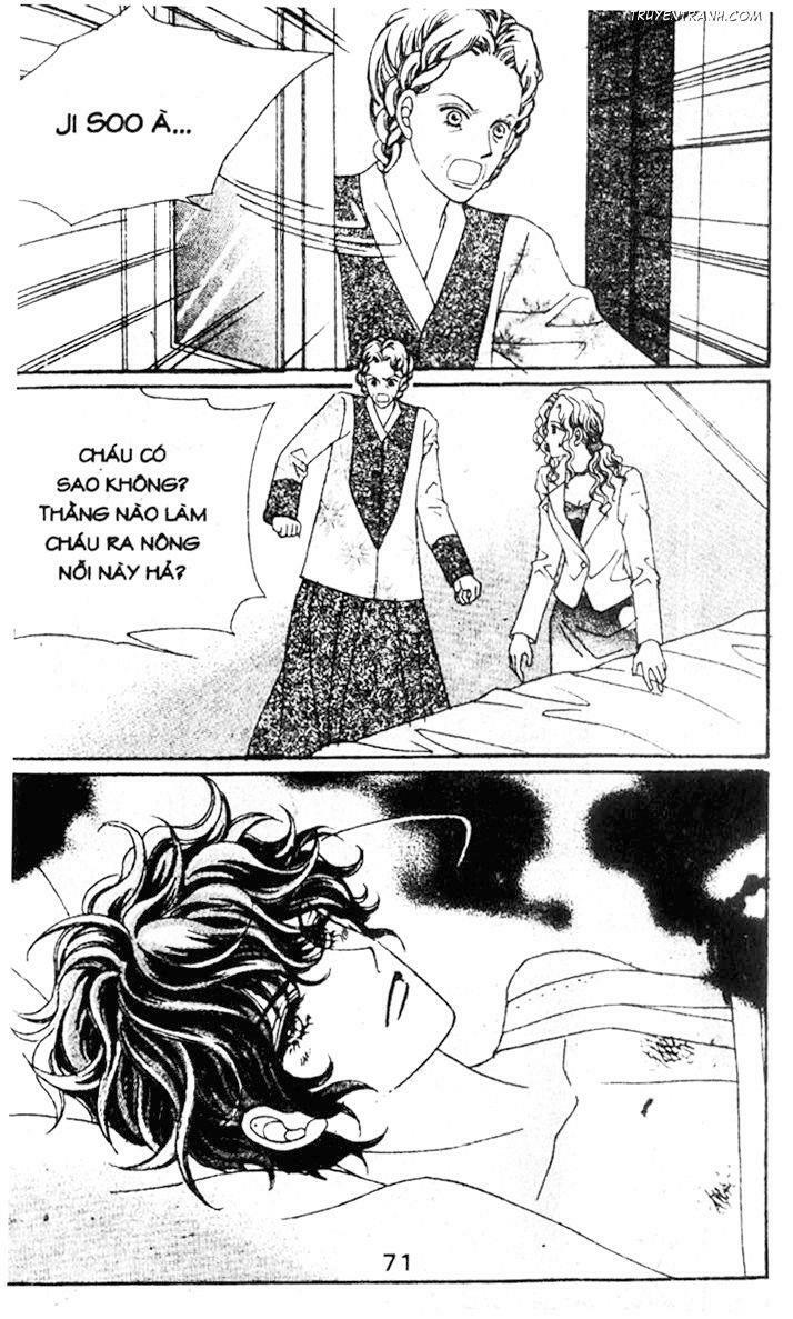Điên Vì Yêu - Love Like Crazy: Chapter 39
