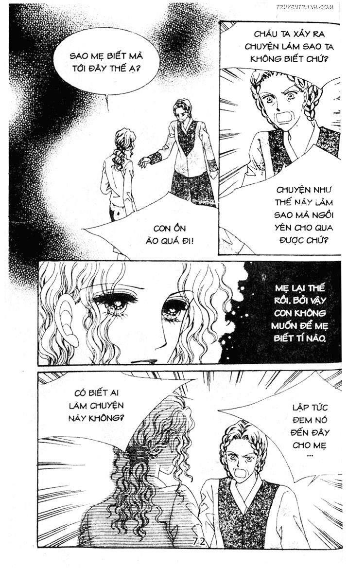 Điên Vì Yêu - Love Like Crazy: Chapter 39
