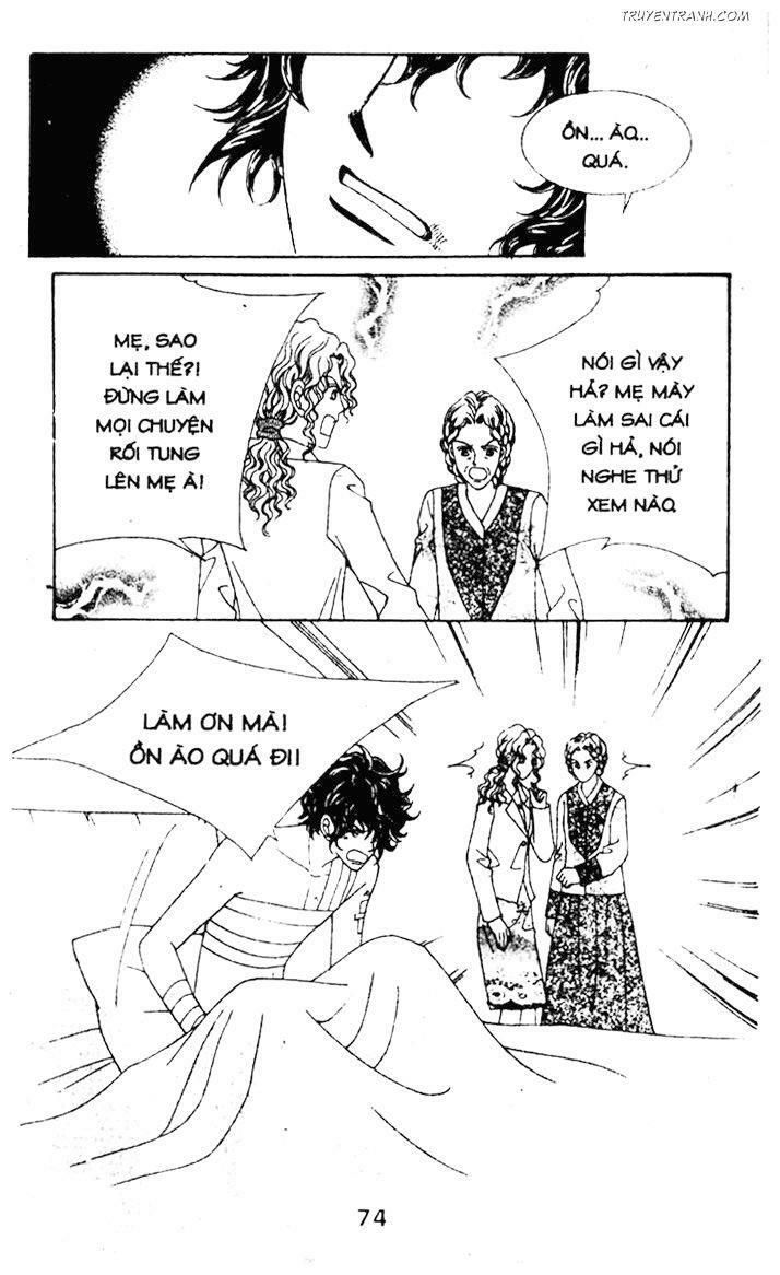 Điên Vì Yêu - Love Like Crazy: Chapter 39