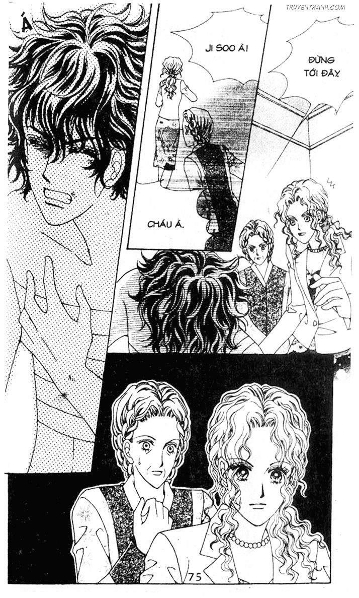 Điên Vì Yêu - Love Like Crazy: Chapter 39