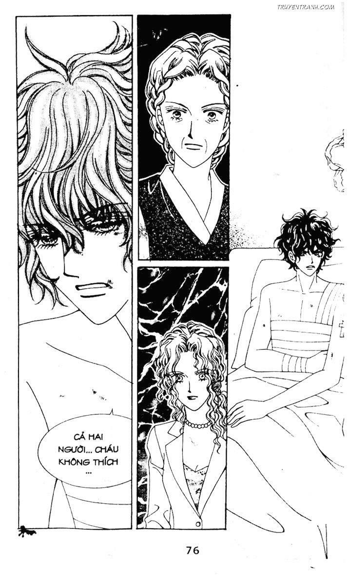 Điên Vì Yêu - Love Like Crazy: Chapter 39
