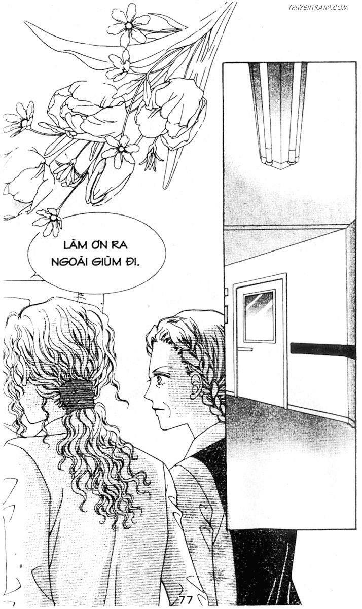 Điên Vì Yêu - Love Like Crazy: Chapter 39