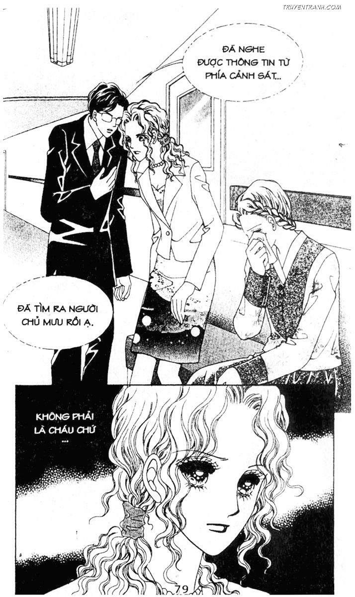 Điên Vì Yêu - Love Like Crazy: Chapter 39