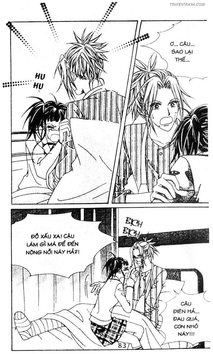 Điên Vì Yêu - Love Like Crazy: Chapter 39
