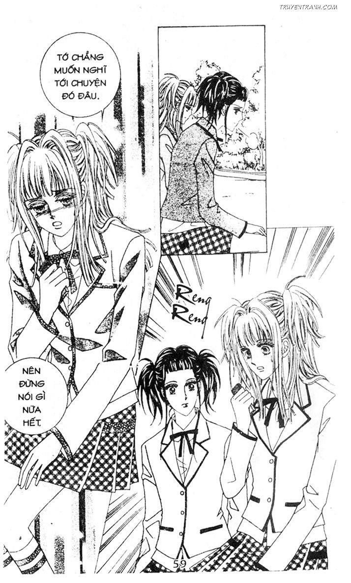 Điên Vì Yêu - Love Like Crazy: Chapter 39
