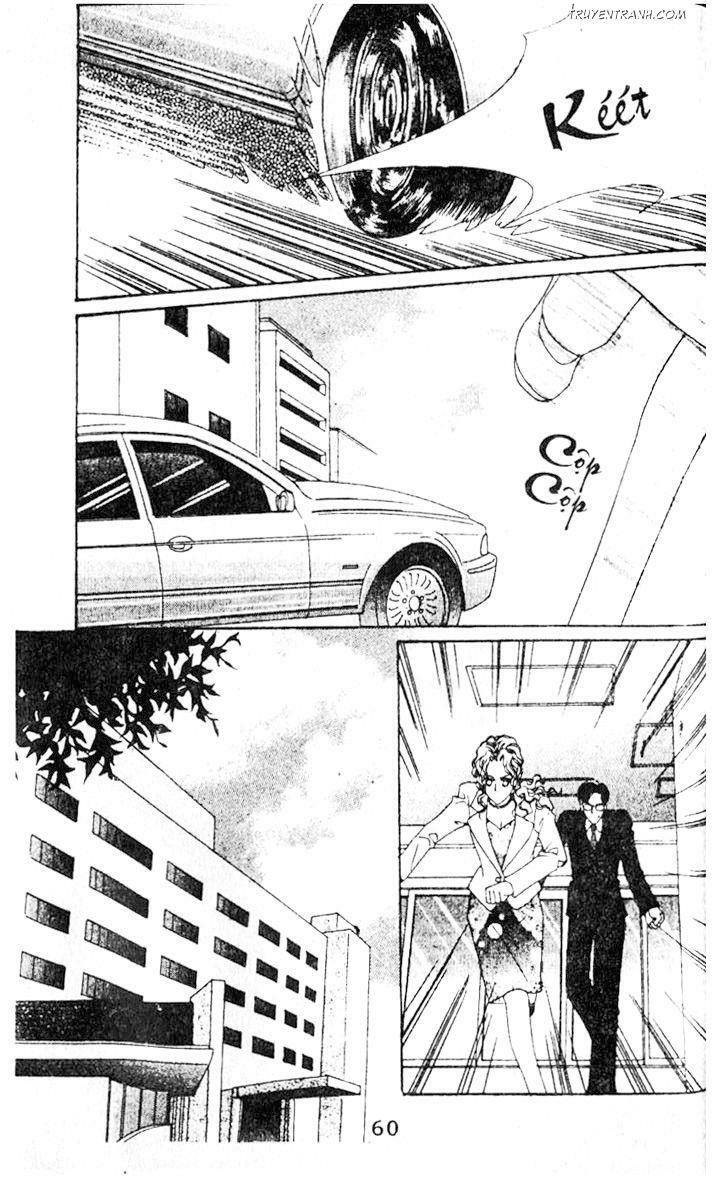 Điên Vì Yêu - Love Like Crazy: Chapter 39