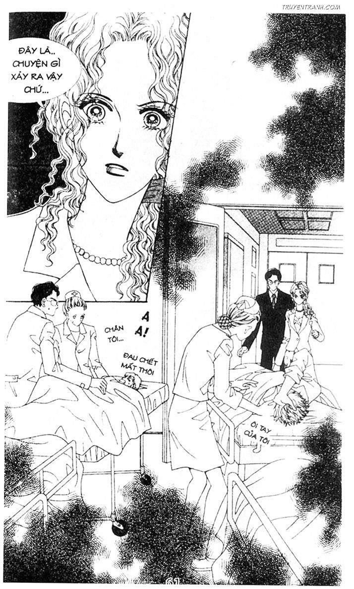 Điên Vì Yêu - Love Like Crazy: Chapter 39